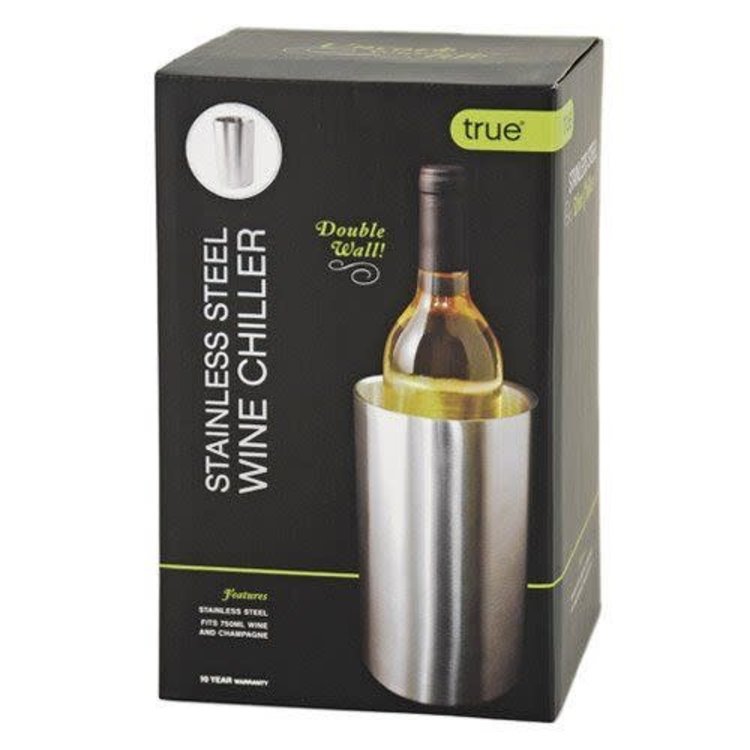 Stainless Steel Wine Cooler