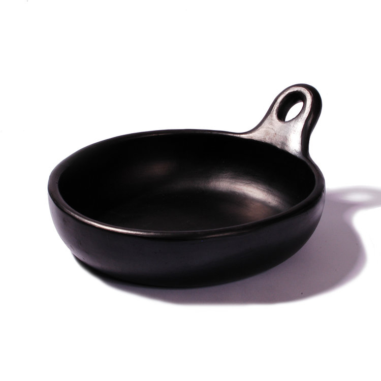 La Chamba Clay Saute Pan - IN STORE PICK UP ONLY!