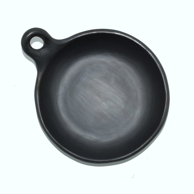 La Chamba Clay Saute Pan - IN STORE PICK UP ONLY!