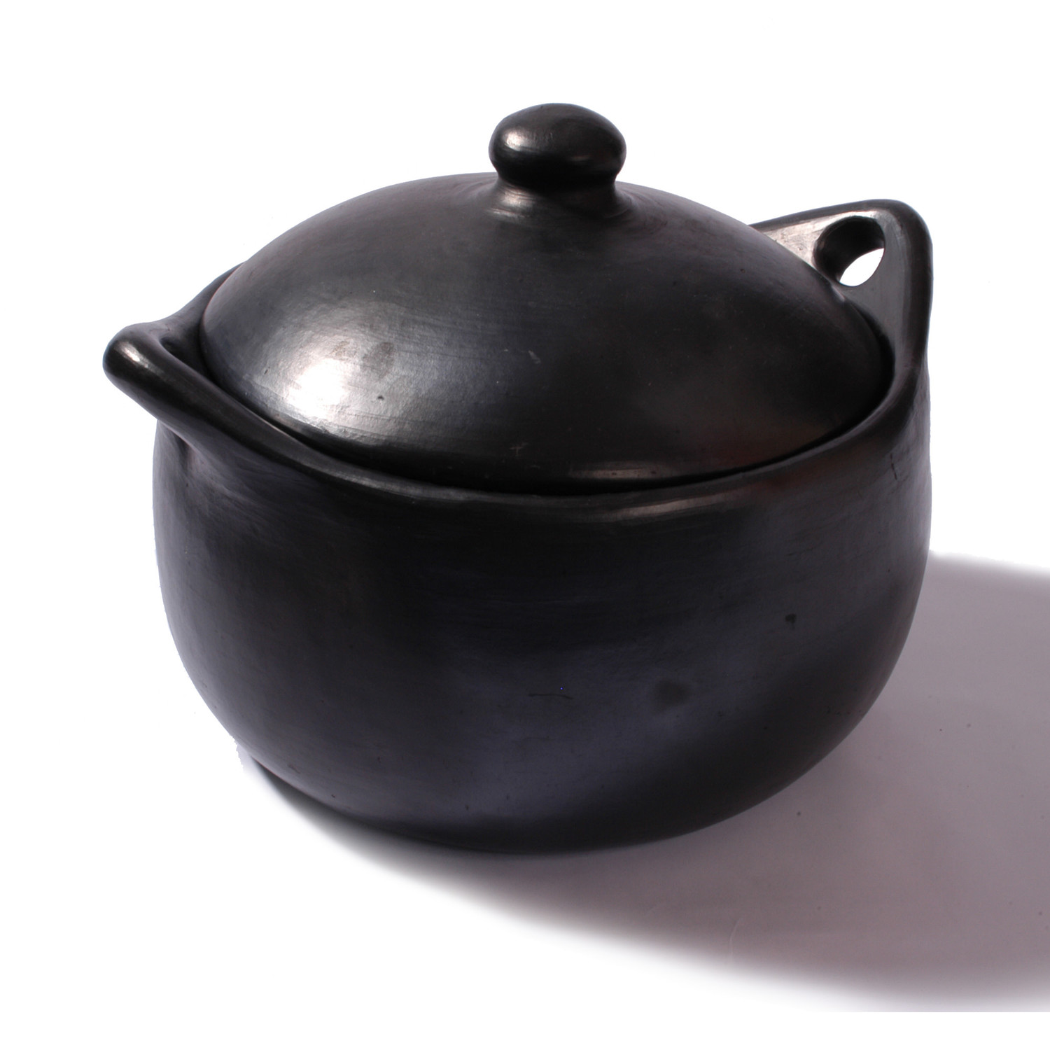 Chamba Traditional Stew Pot With Lid