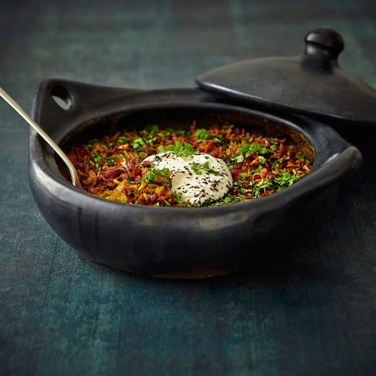 La Chamba Clay Braiser - IN STORE PICK UP ONLY!