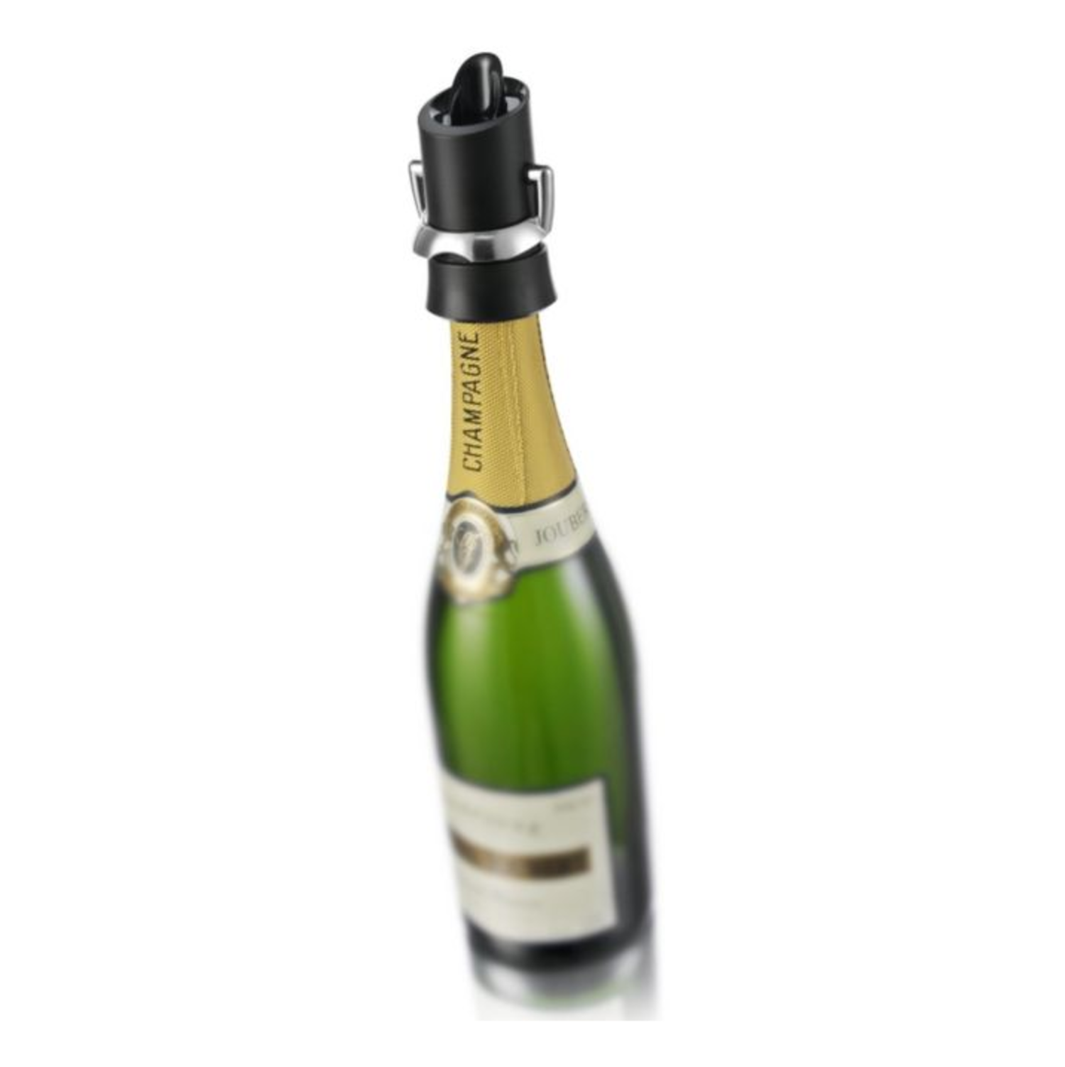 Appal Toevallig schaduw champagne stopper & pourer - Whisk