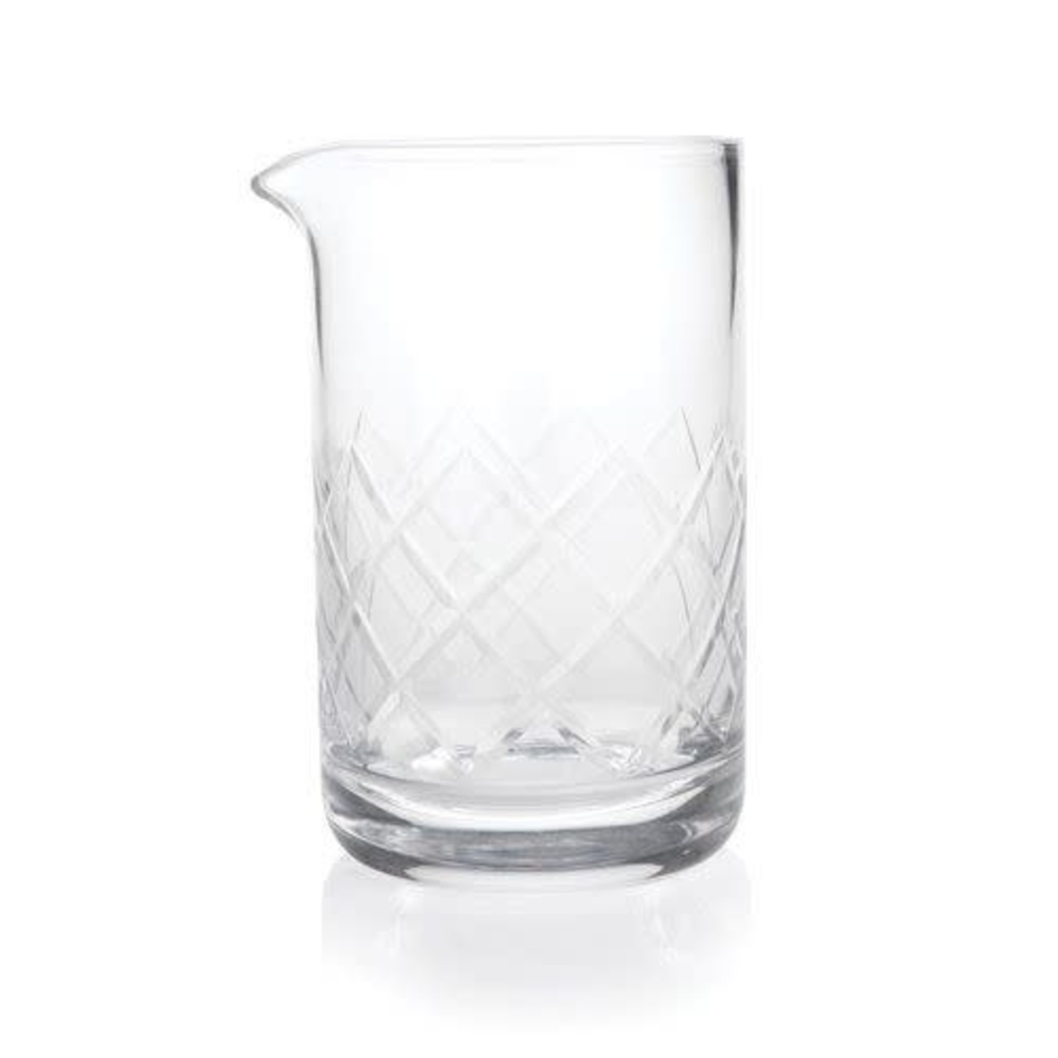 Seamless Mixing Glass, Barware, Bar Products, Glassware