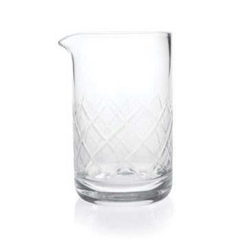 Cocktail Mixing Glass