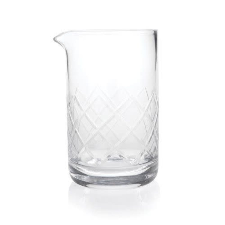Cocktail Mixing Glass
