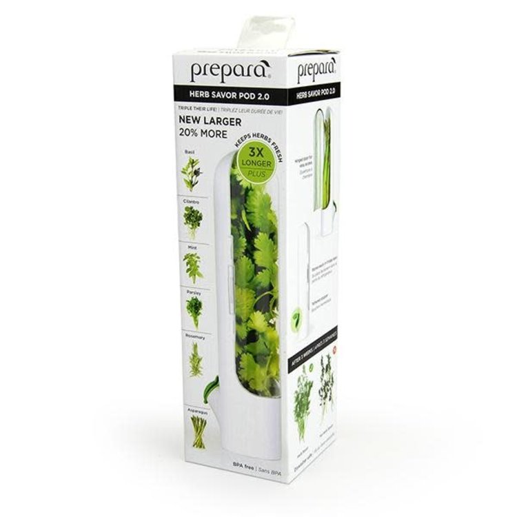 Herb Savor Pod