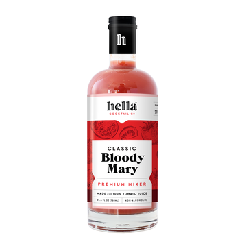 Hella Cocktail Co. Bloody Mary Mixer