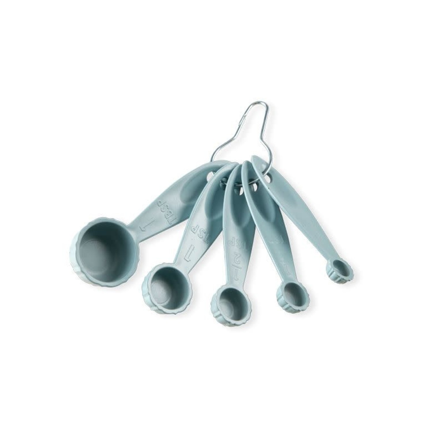 Tablecraft Measuring Spoons - Whisk