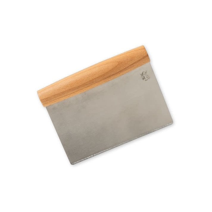 Signature Dough/Bench Scraper - Diane