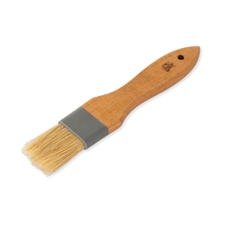 Nordic Ware Natural Bristle Pastry Brush