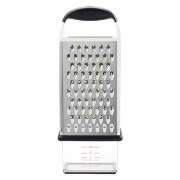 OXO OXO Good Grips Box Grater with Tray