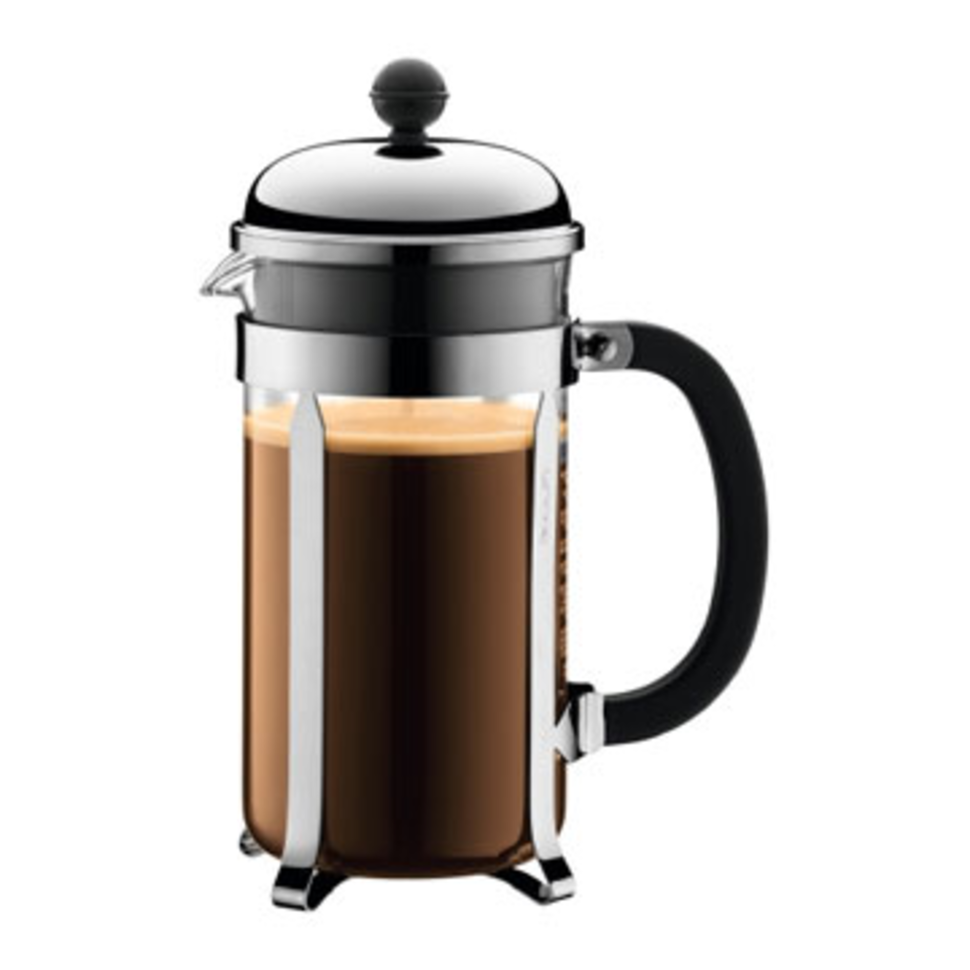 Best French Coffee Press In 2023  The 5 Best French Presses 