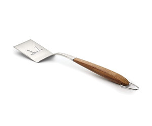 grill tongs, acacia - Whisk