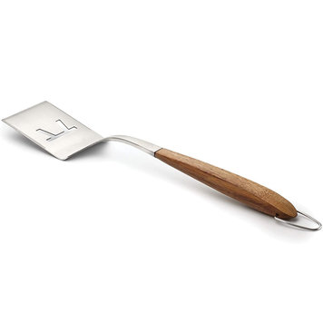 Acacia Grill Spatula