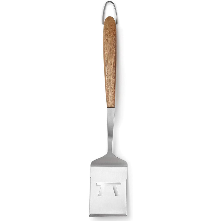 Acacia Grill Spatula