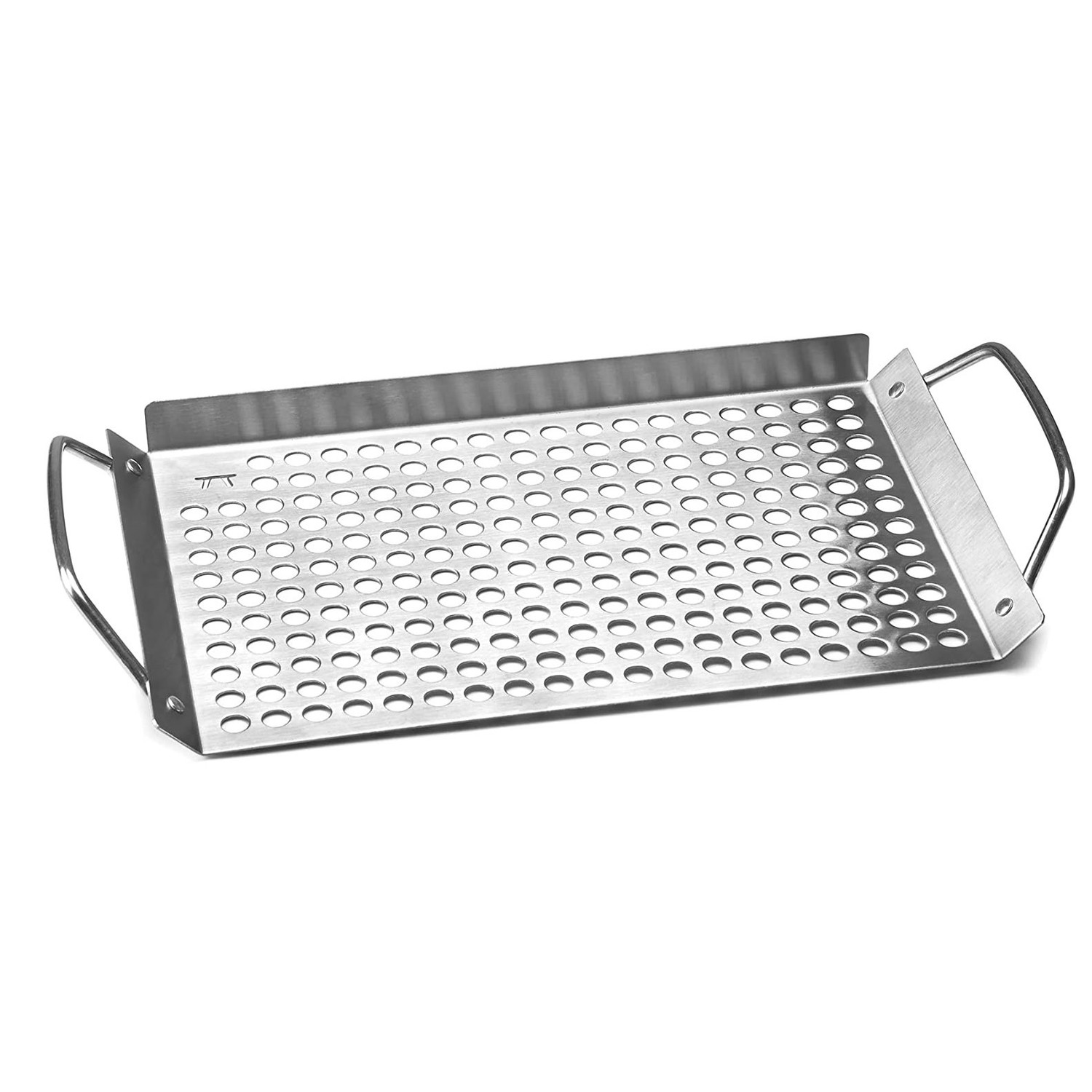 grill grid, 11x7" Whisk