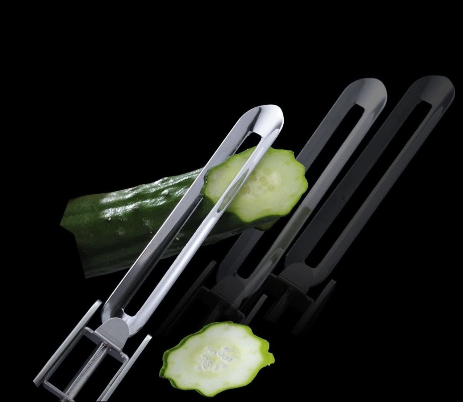 Japanese Vegetable Swivel Peelers – eKitchenary