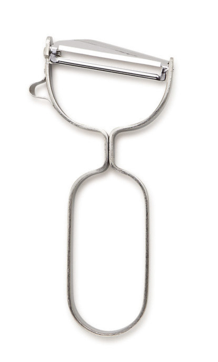 Japanese Swiss Peeler