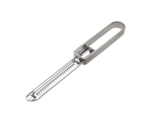 Choisons® Stainless Steel Julienne Peeler