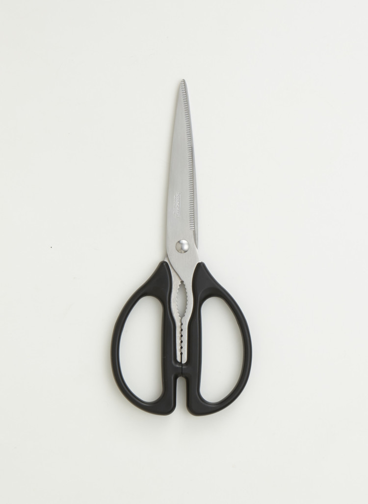Long Japanese Shears