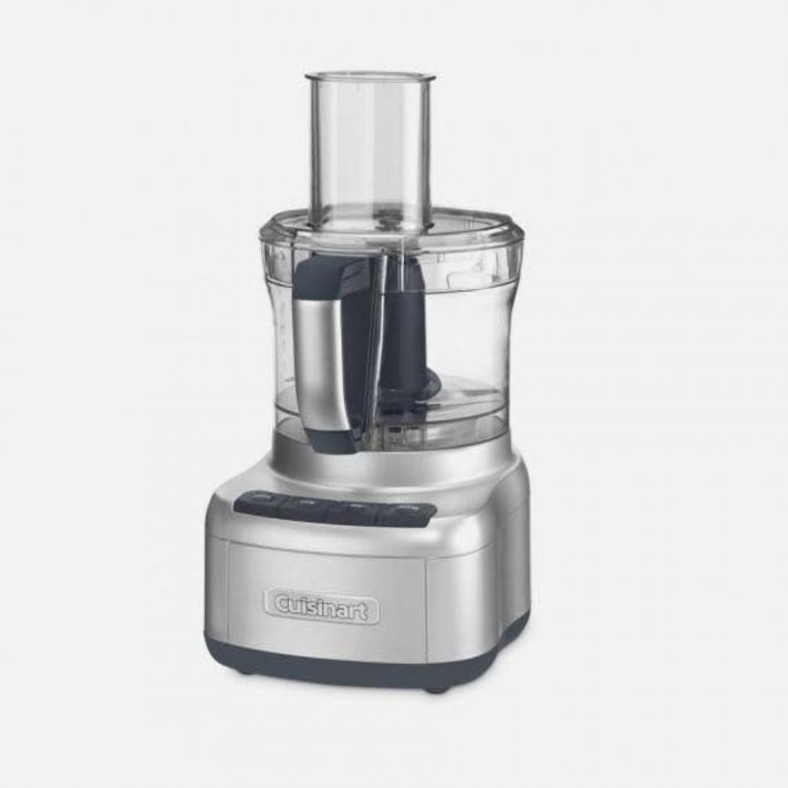 Cuisinart 4 cup Food Processor Whisk