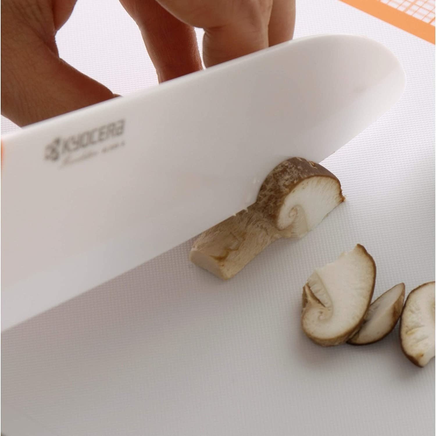 Kyocera Ceramic Sharpener