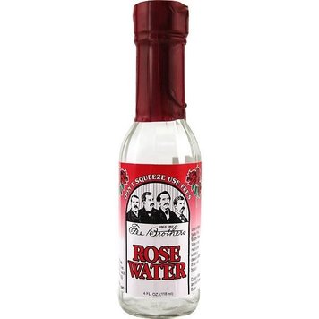 Fee Brothers Rosewater