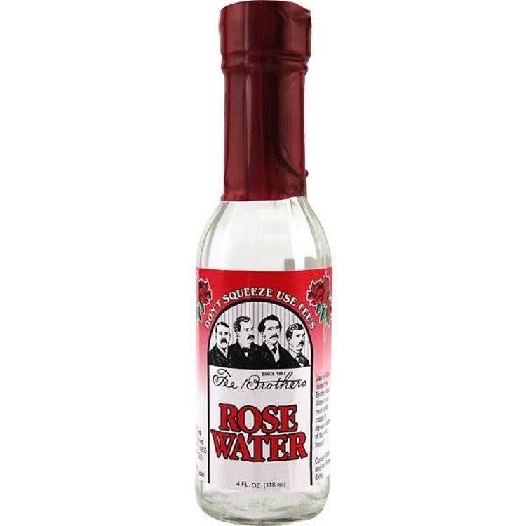 Fee Brothers Rosewater