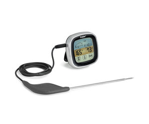 Polder THM-360 Digital In-Oven Thermometer Dual Probe