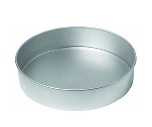 Chicago Metallic Commercial II 9 inch Square Cake Pan