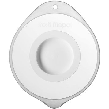 Anti Splash Mixing Bowl Lid