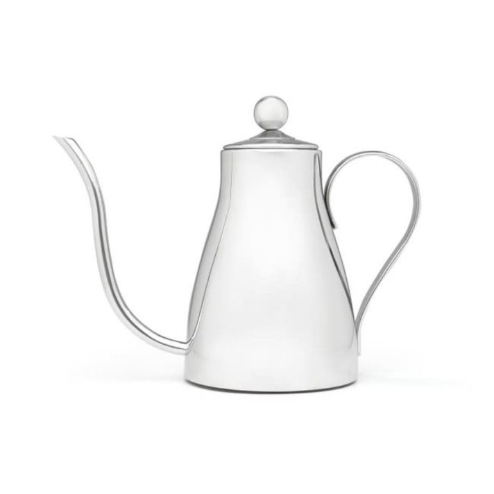 Hario Buono Electric Pourover Kettle - Whisk