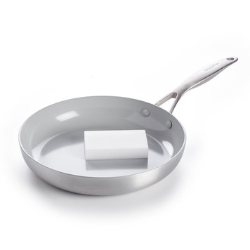 Green Pan Melamine Sponges, set of 2