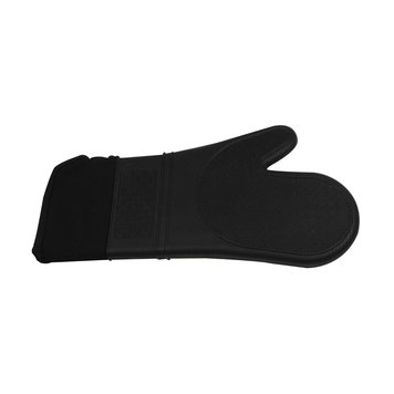 15" Silicone BBQ Mitt