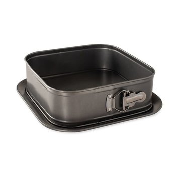 Nordic Ware 9" Square Springform Pan