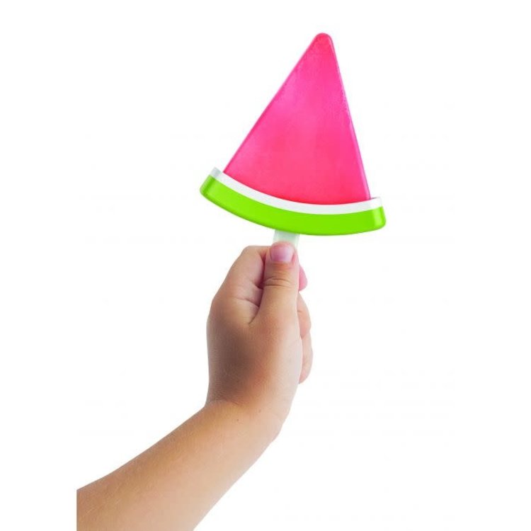 Watermelon Popsicle Mold