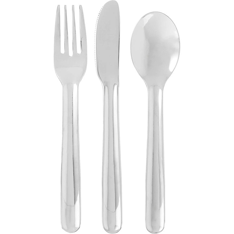 Portable Utensil Set