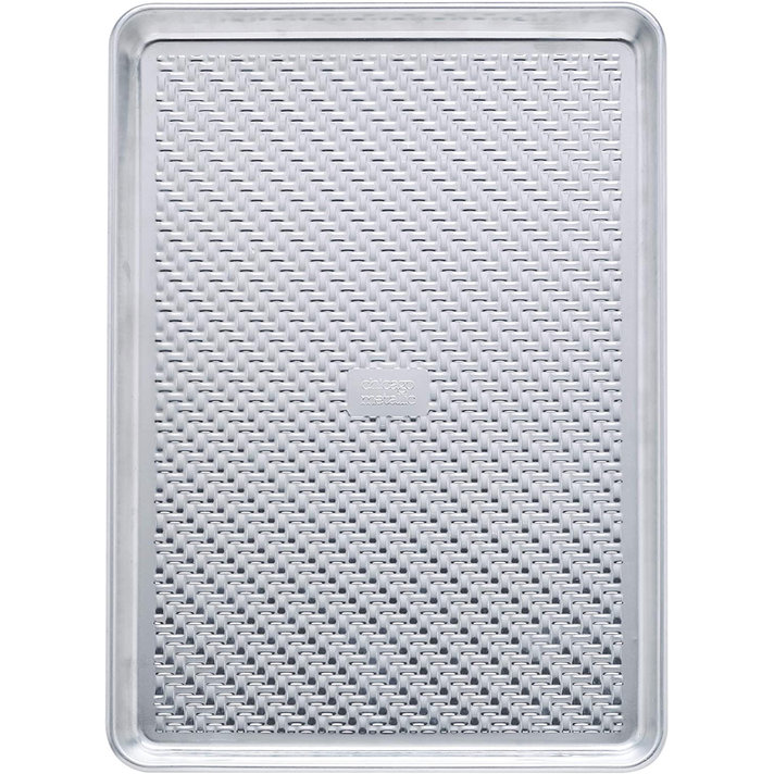 Chicago Metallic Non-Stick Jelly Roll Pan, 15 x 10 in - Kroger