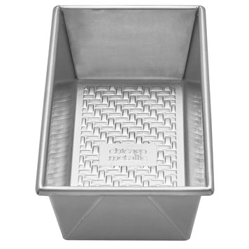 9x5" Textured Bread Pan