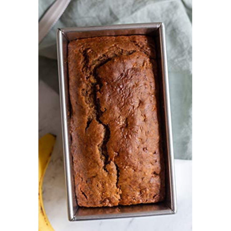 9x5" Textured Bread Pan