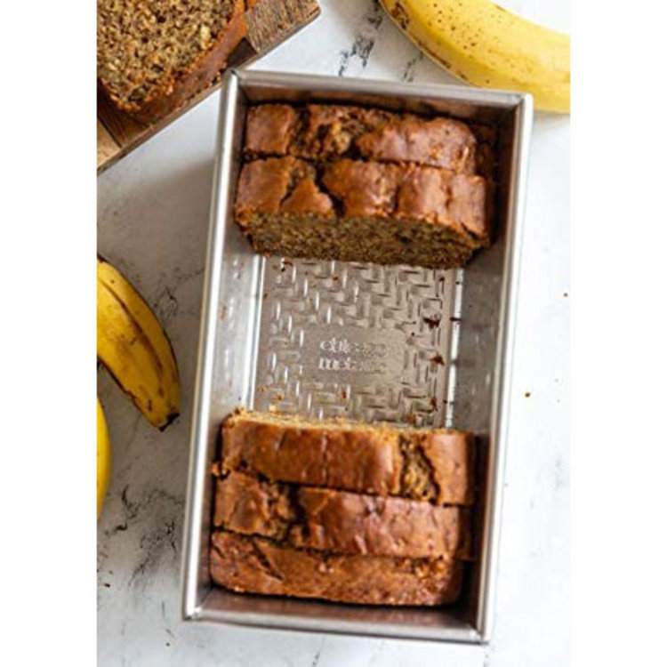 9x5" Textured Bread Pan