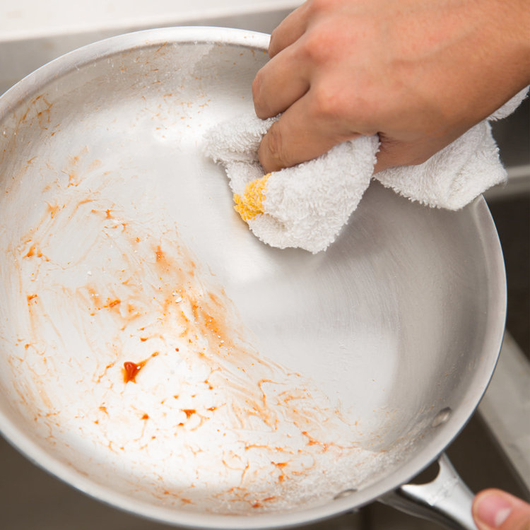 Bar Keeper's Friend, 21oz