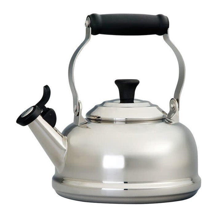 OXO BREW Classic Tea Kettle - Brushed Stainless Steel