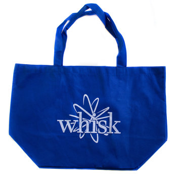Whisk Reusable Tote Bag