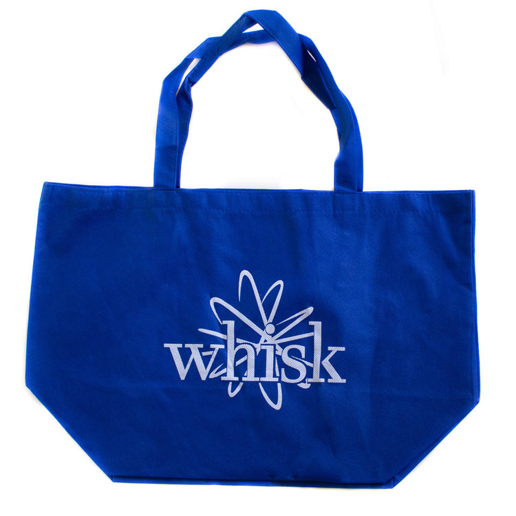 Whisk Reusable Tote Bag