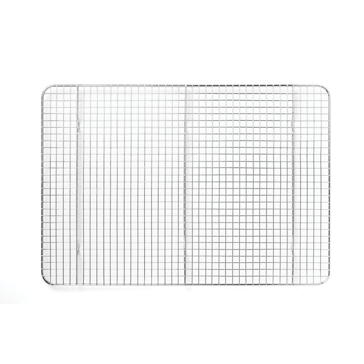cooling rack, 16.75x11.75 non stick - Whisk