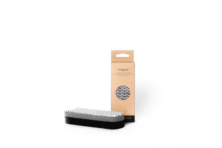 Trepica Abraisve Sponge