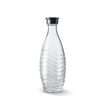 Sodastream 625 ml Glass Sodastream Bottle