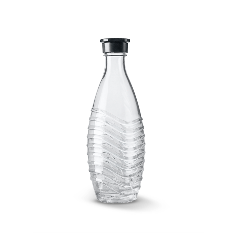 Sodastream 625 ml Glass Sodastream Bottle