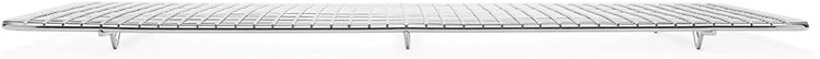 Stainless Steel Half Sheet (12" X 17") Cooling Rack